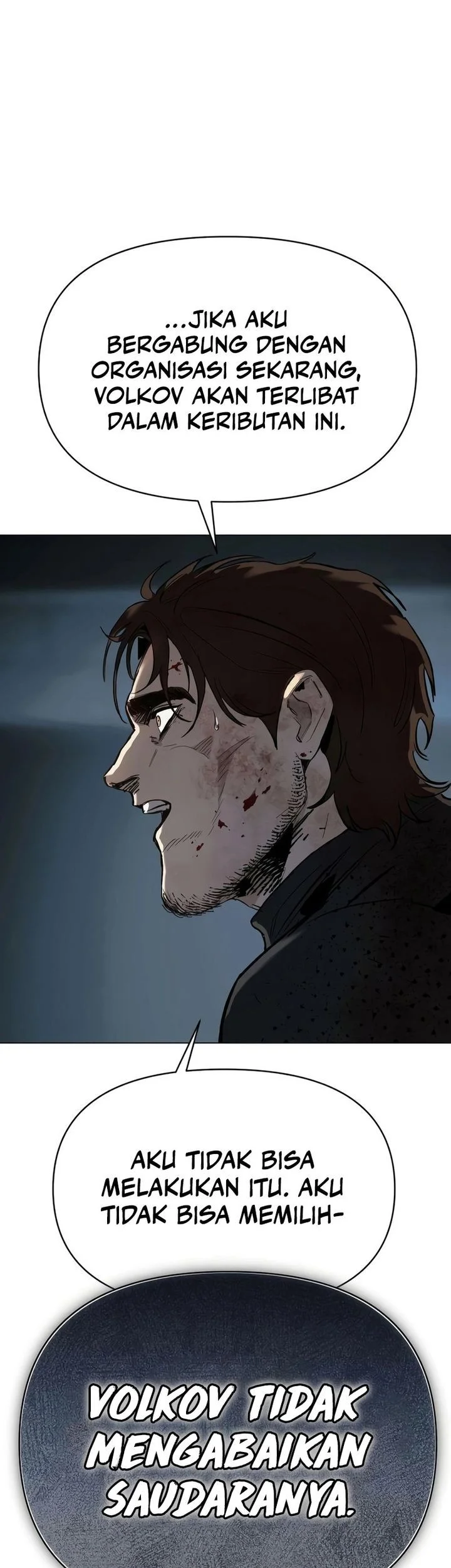 Obshchaka Chapter 17 - halaman 84