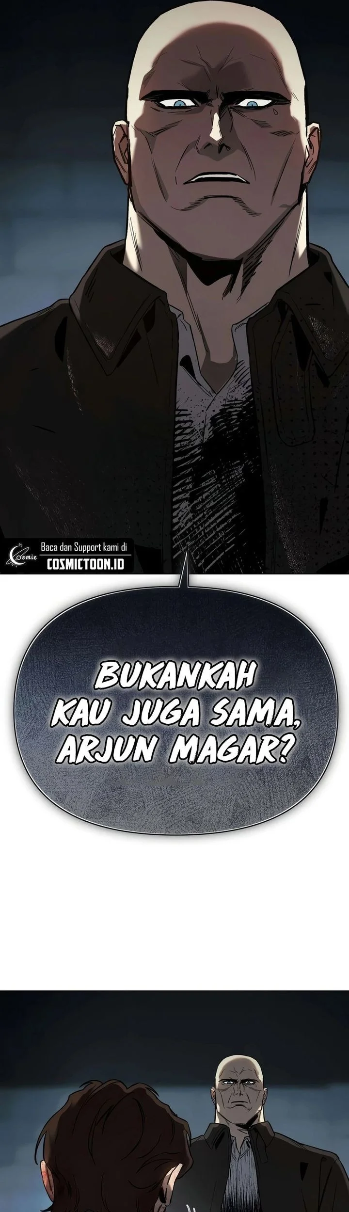 Obshchaka Chapter 17 - halaman 86