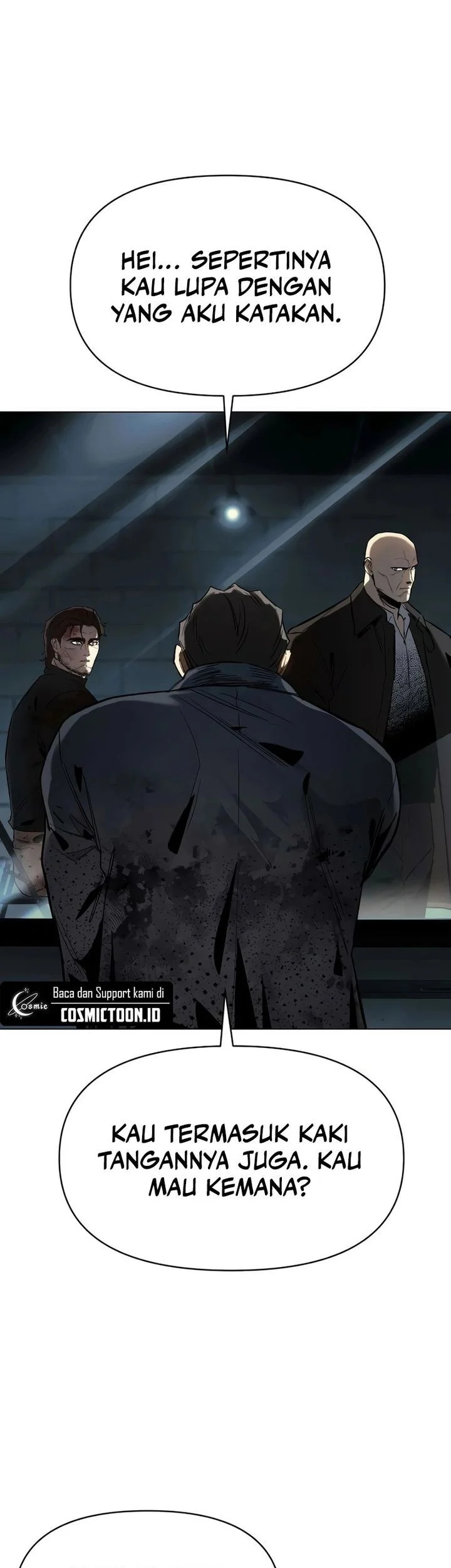 Obshchaka Chapter 17 - halaman 90
