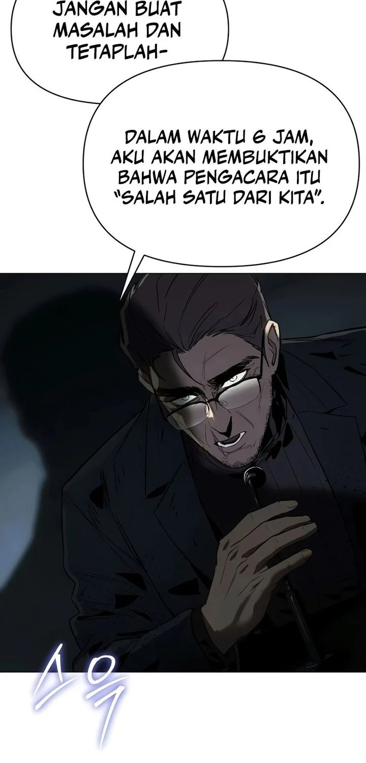 Obshchaka Chapter 17 - halaman 91