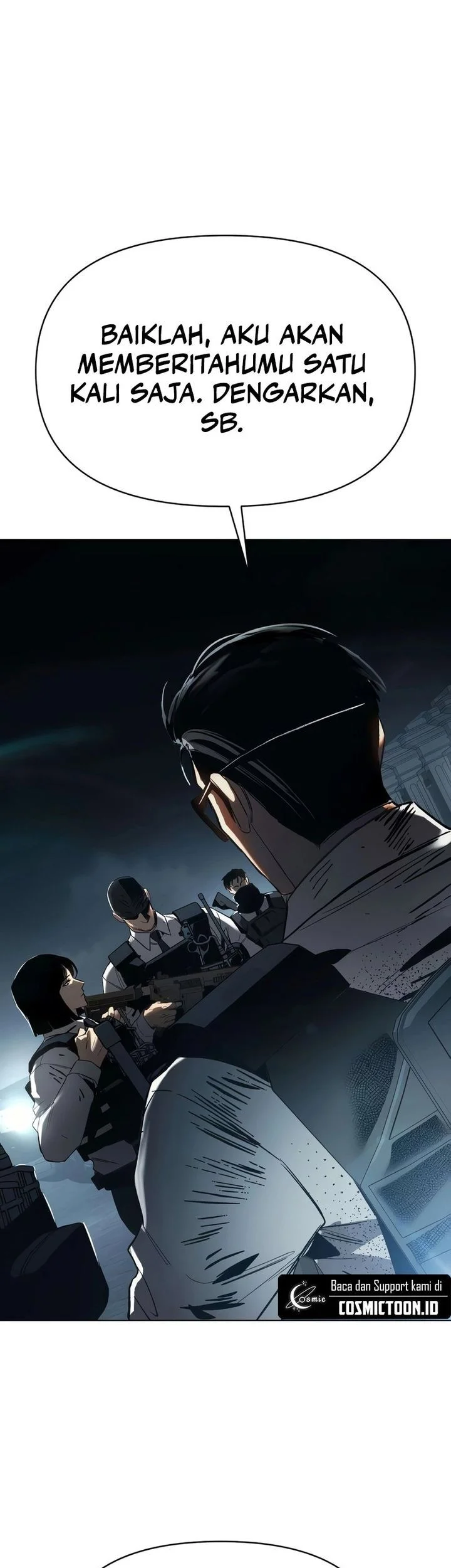 Obshchaka Chapter 17 - halaman 96