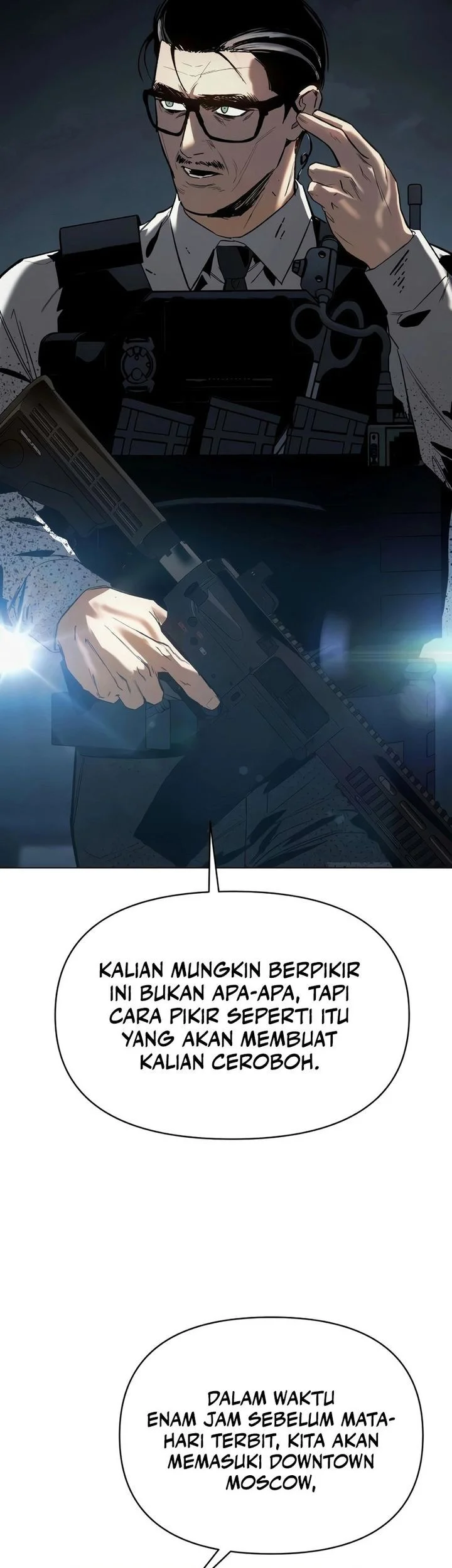 Obshchaka Chapter 17 - halaman 98