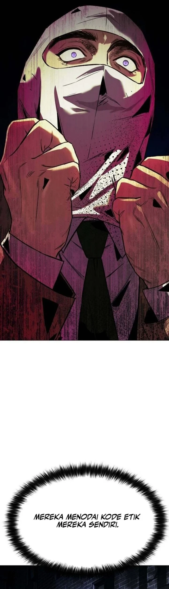 Obshchaka Chapter 18 - halaman 21