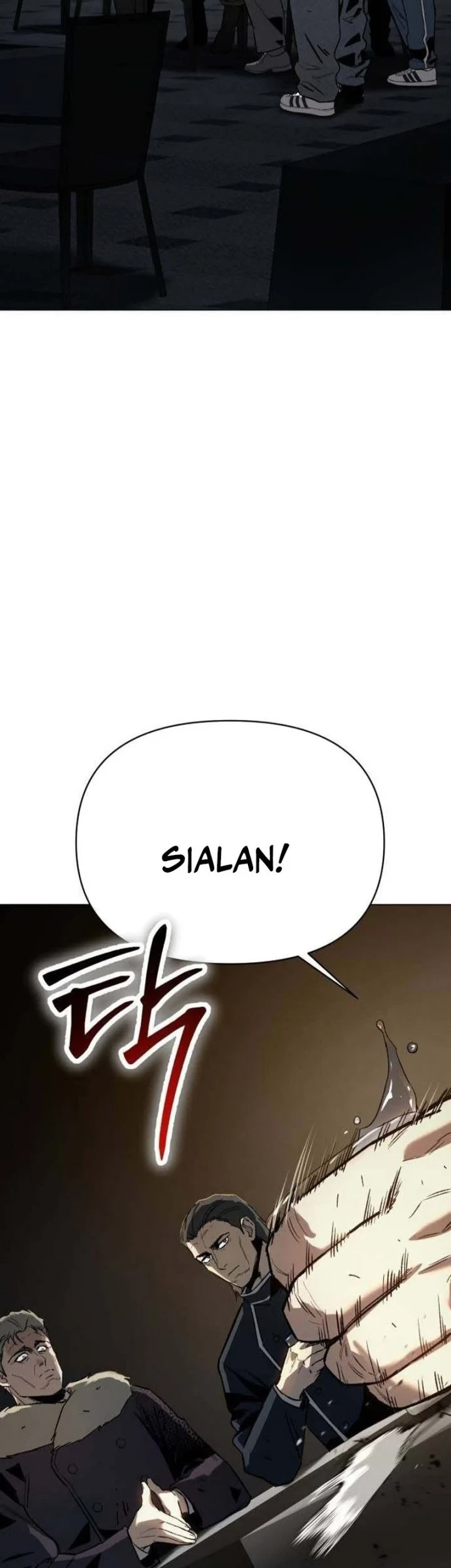 Obshchaka Chapter 18 - halaman 23