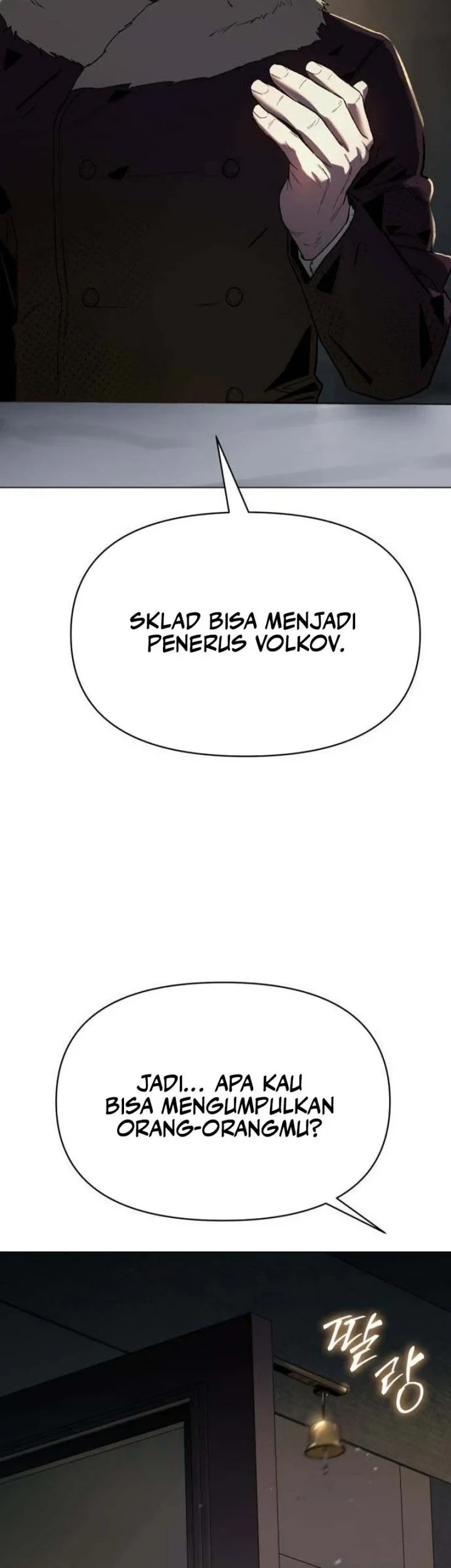 Obshchaka Chapter 18 - halaman 29