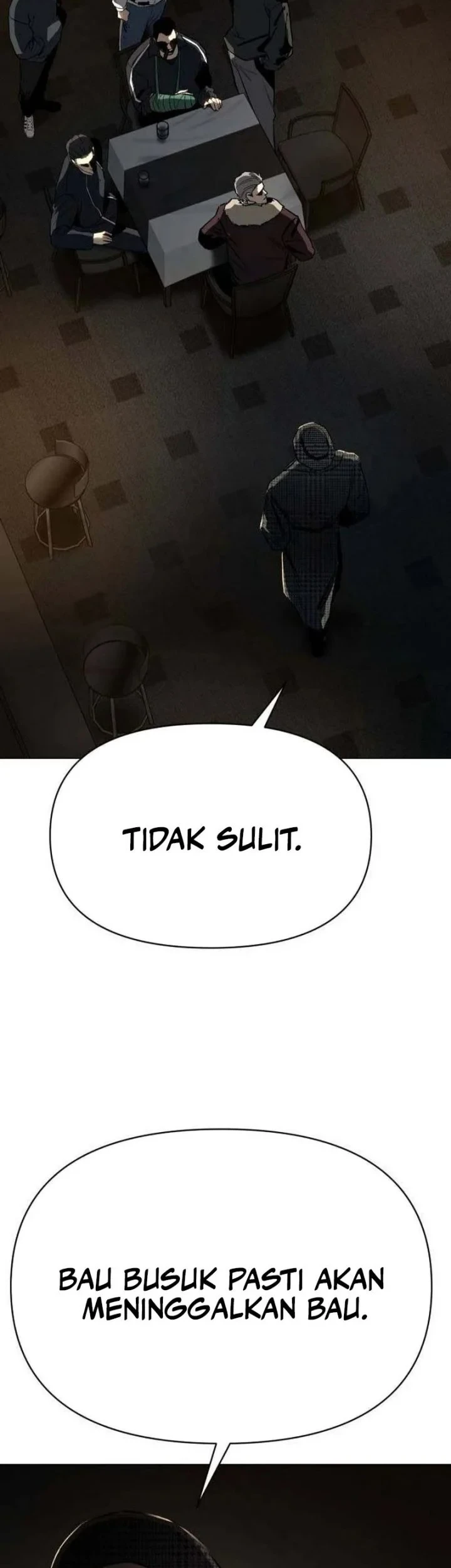 Obshchaka Chapter 18 - halaman 33