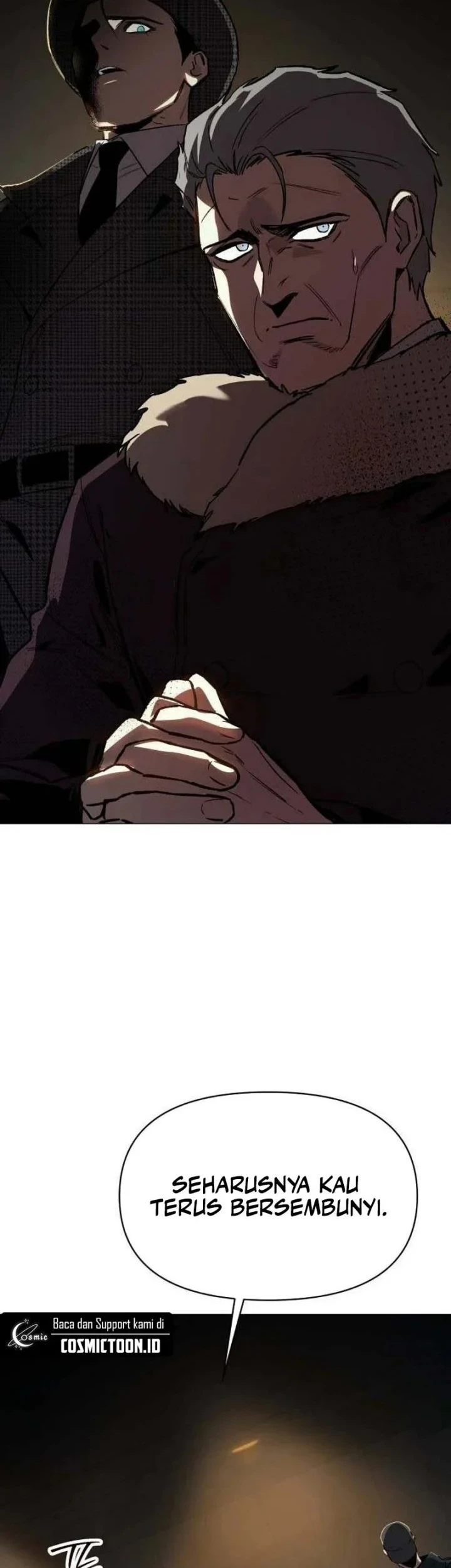 Obshchaka Chapter 18 - halaman 34