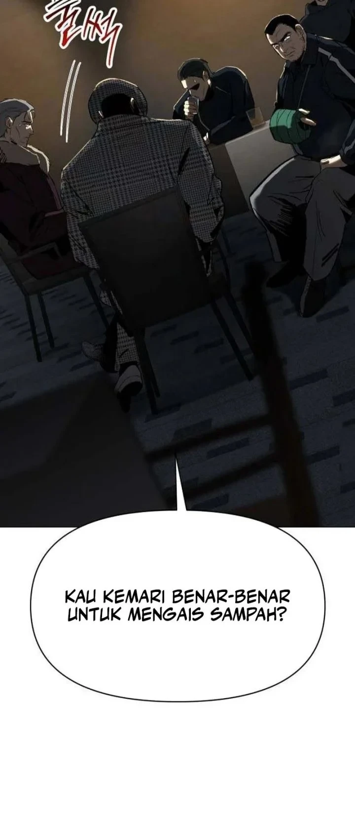 Obshchaka Chapter 18 - halaman 35