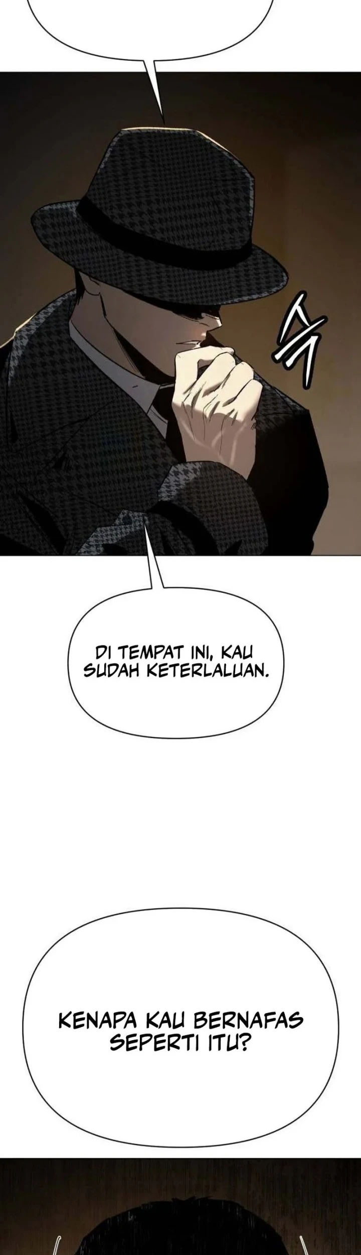 Obshchaka Chapter 18 - halaman 37