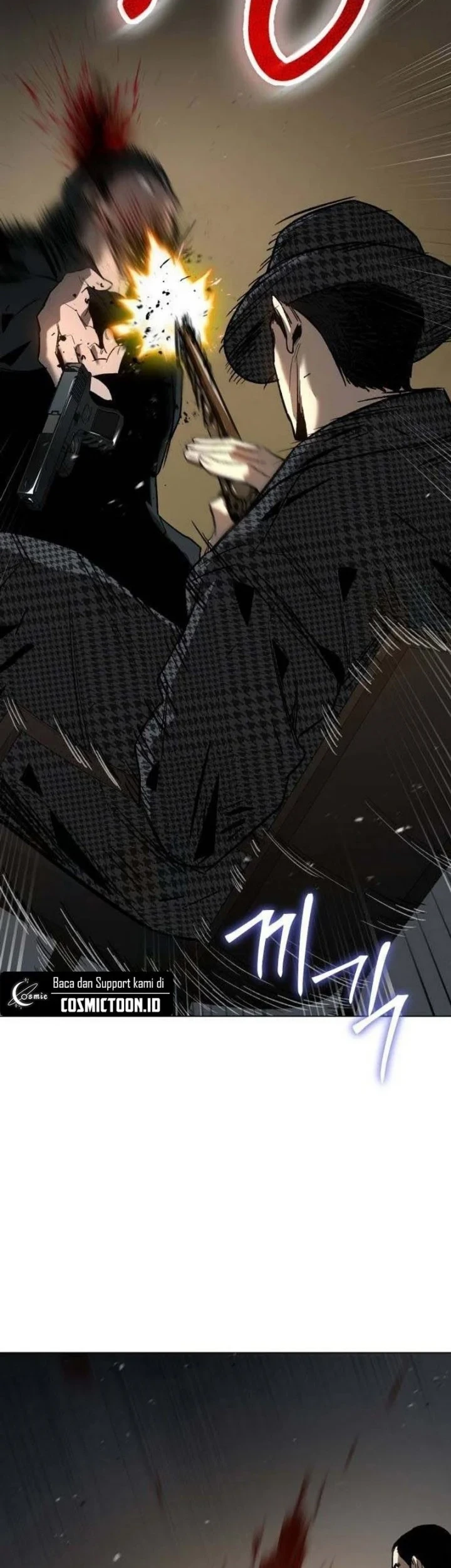 Obshchaka Chapter 18 - halaman 42
