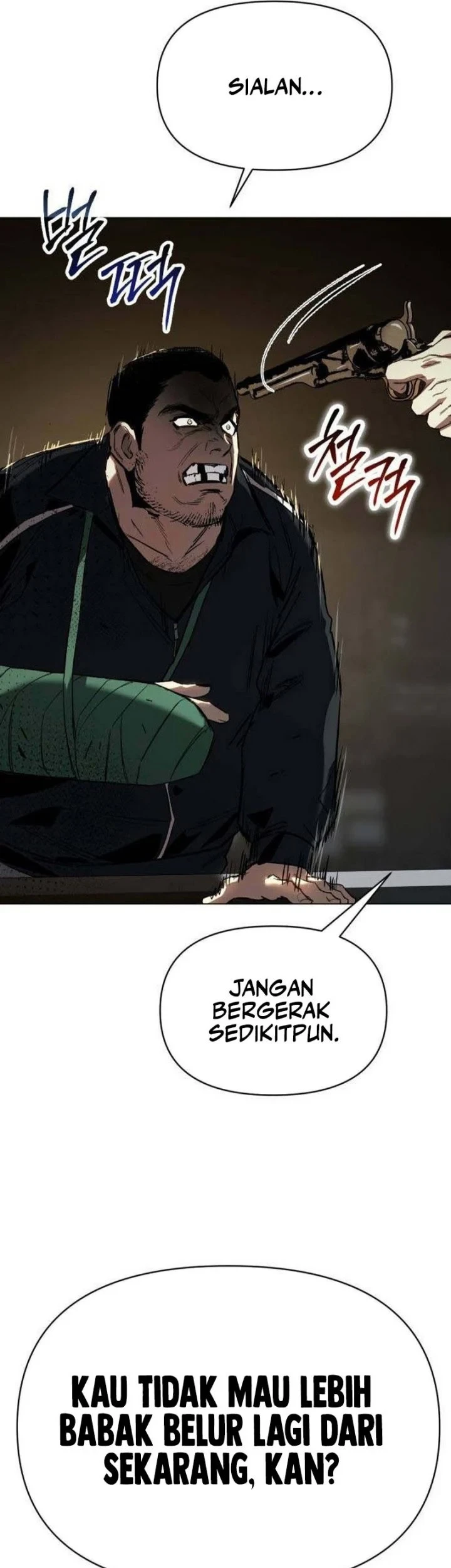 Obshchaka Chapter 18 - halaman 46