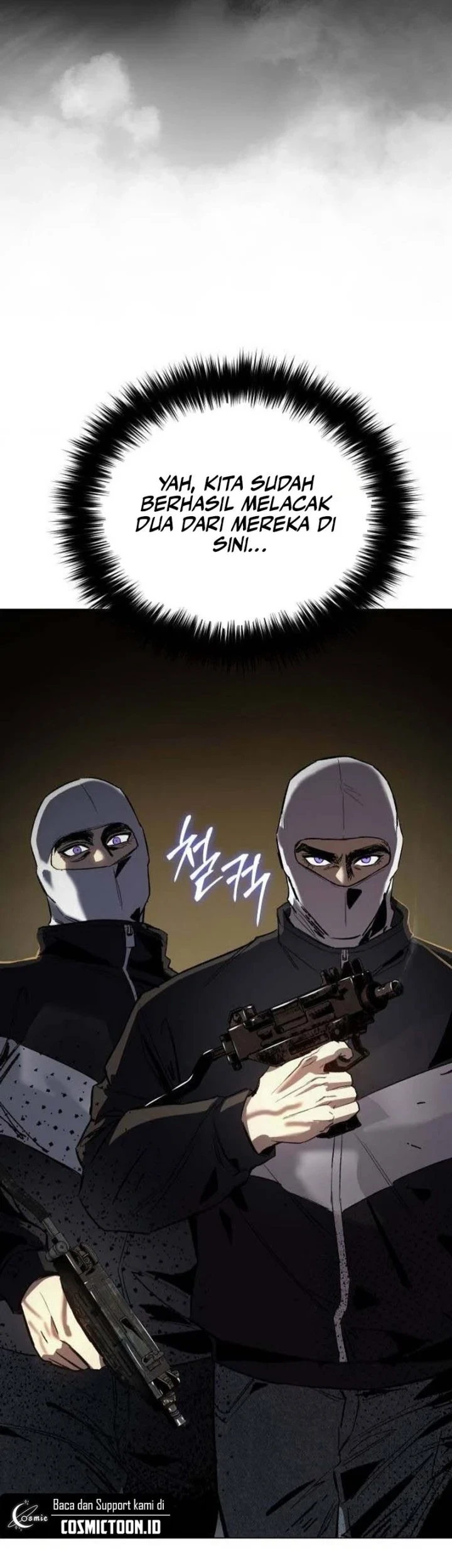 Obshchaka Chapter 18 - halaman 53