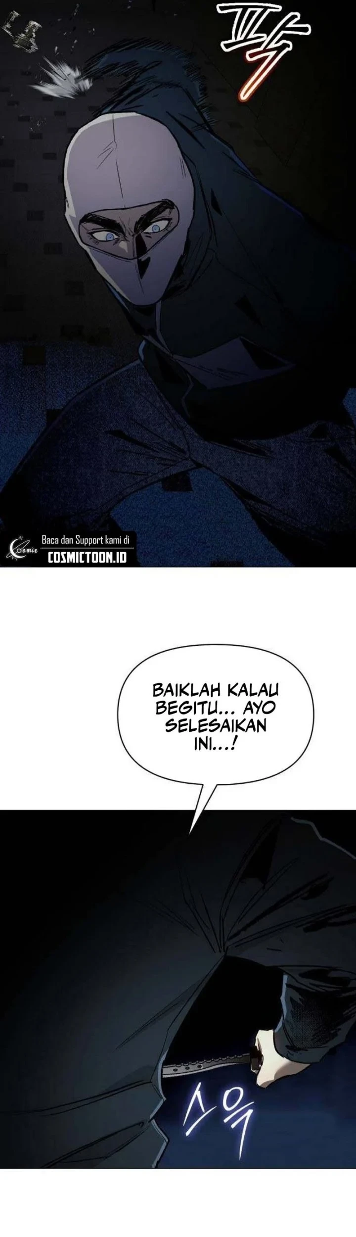Obshchaka Chapter 18 - halaman 66