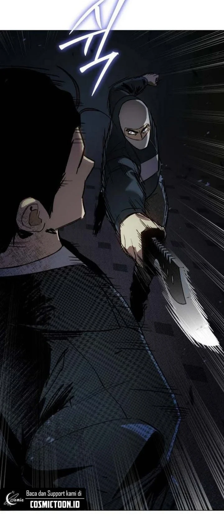 Obshchaka Chapter 18 - halaman 70