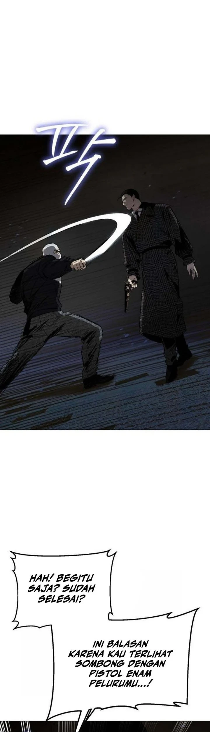 Obshchaka Chapter 18 - halaman 71