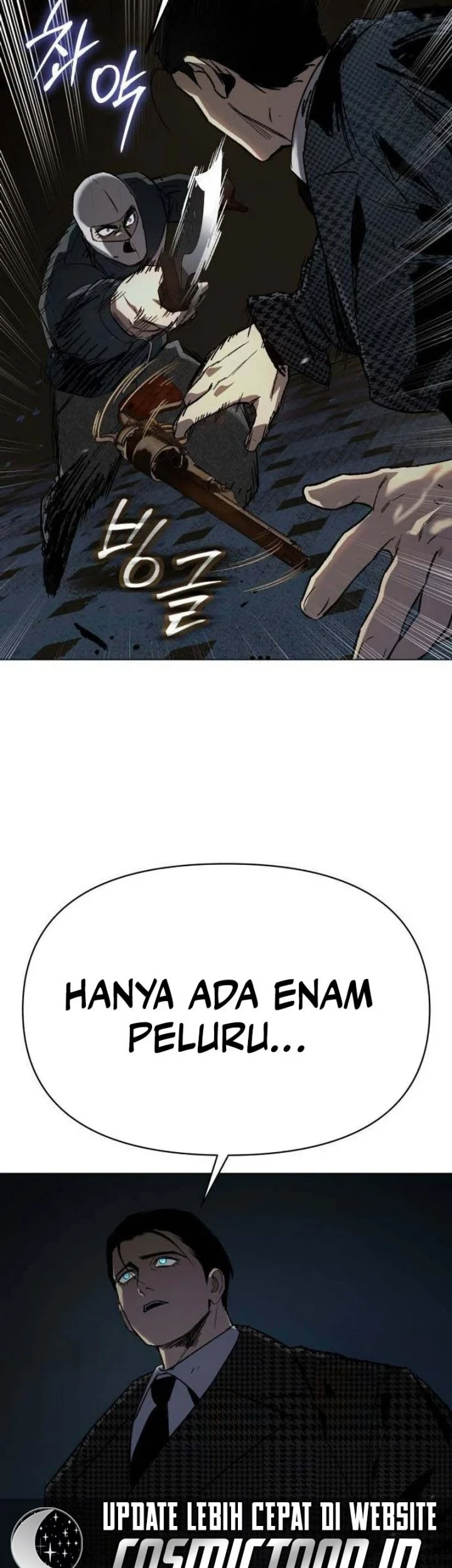 Obshchaka Chapter 18 - halaman 72