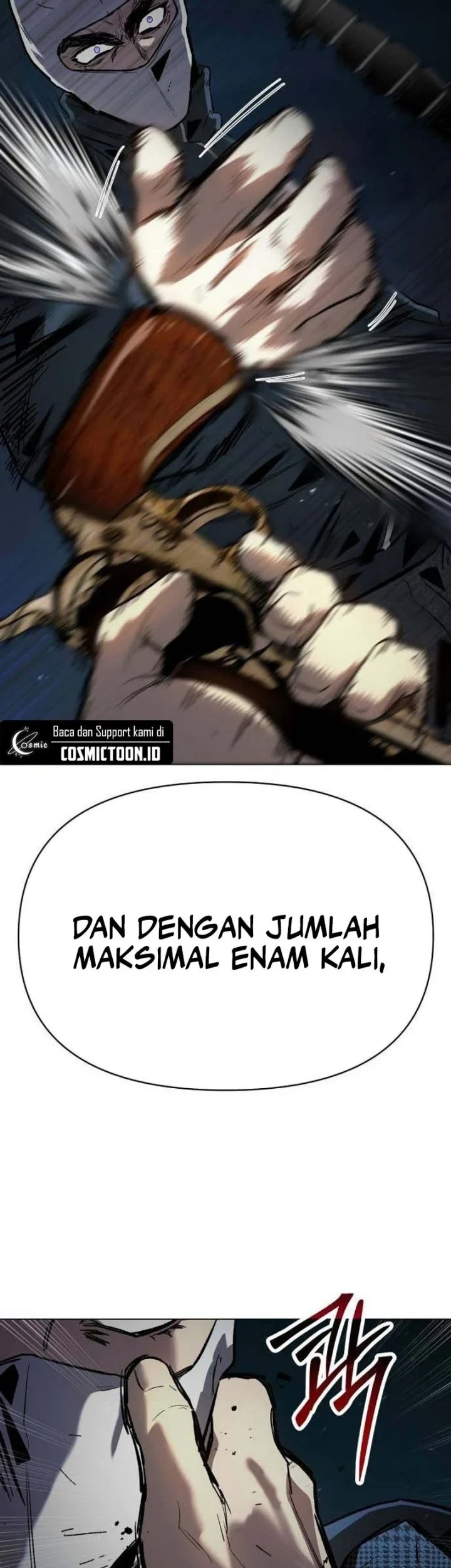Obshchaka Chapter 18 - halaman 74