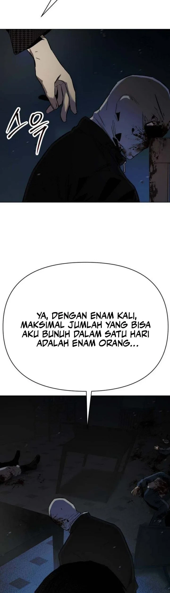 Obshchaka Chapter 18 - halaman 77