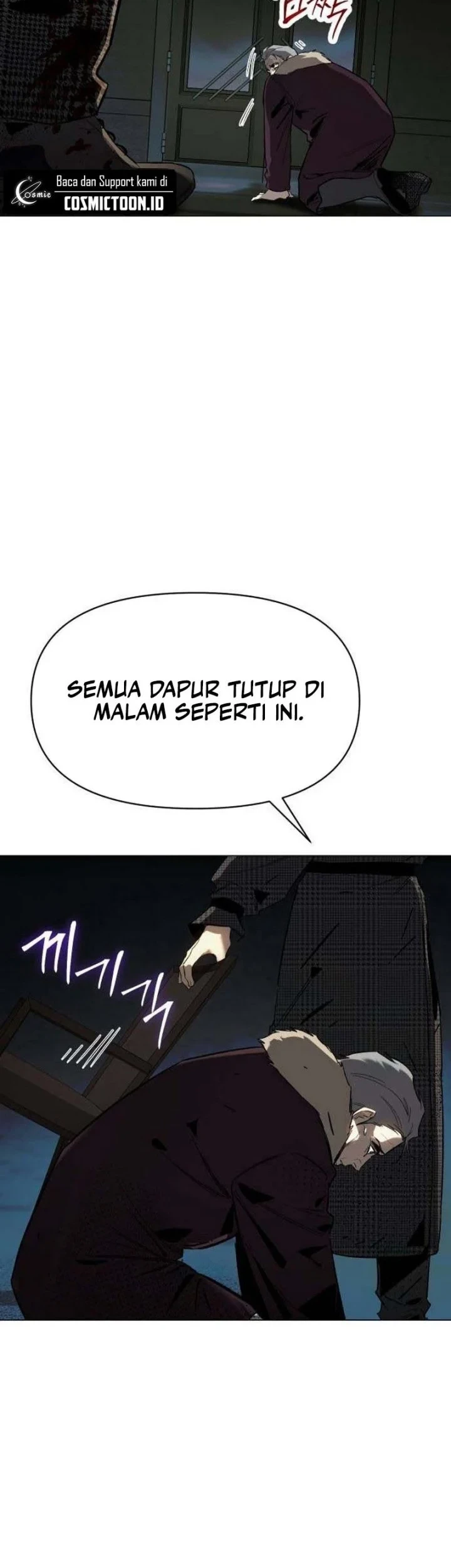 Obshchaka Chapter 18 - halaman 79