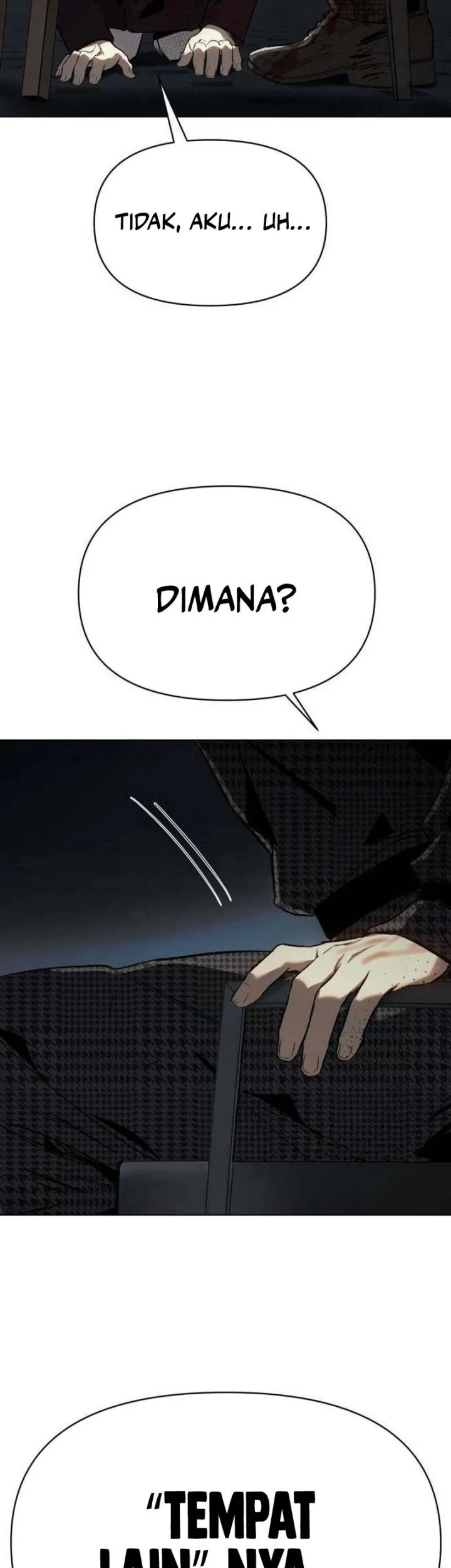 Obshchaka Chapter 18 - halaman 81