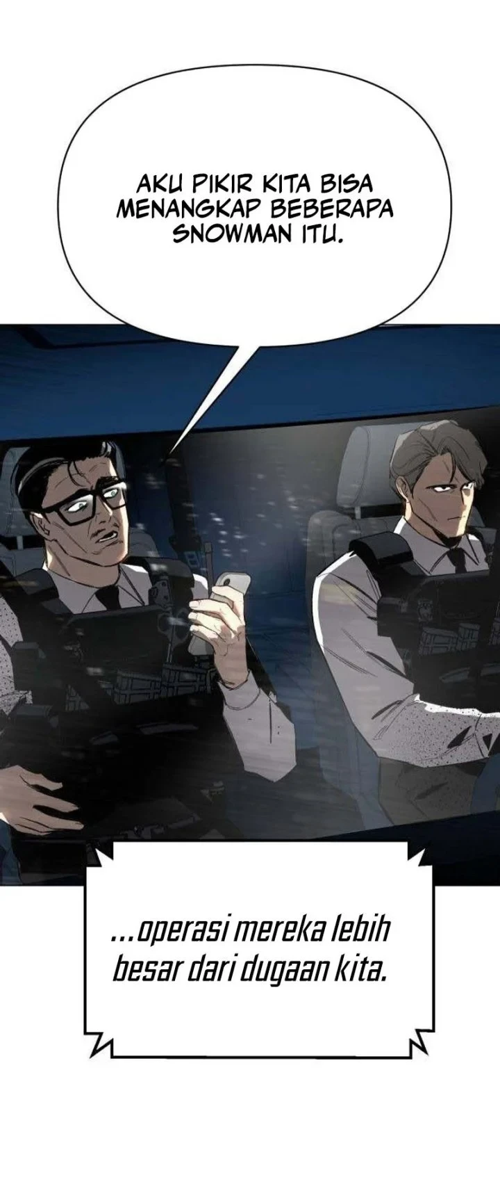 Obshchaka Chapter 18 - halaman 85