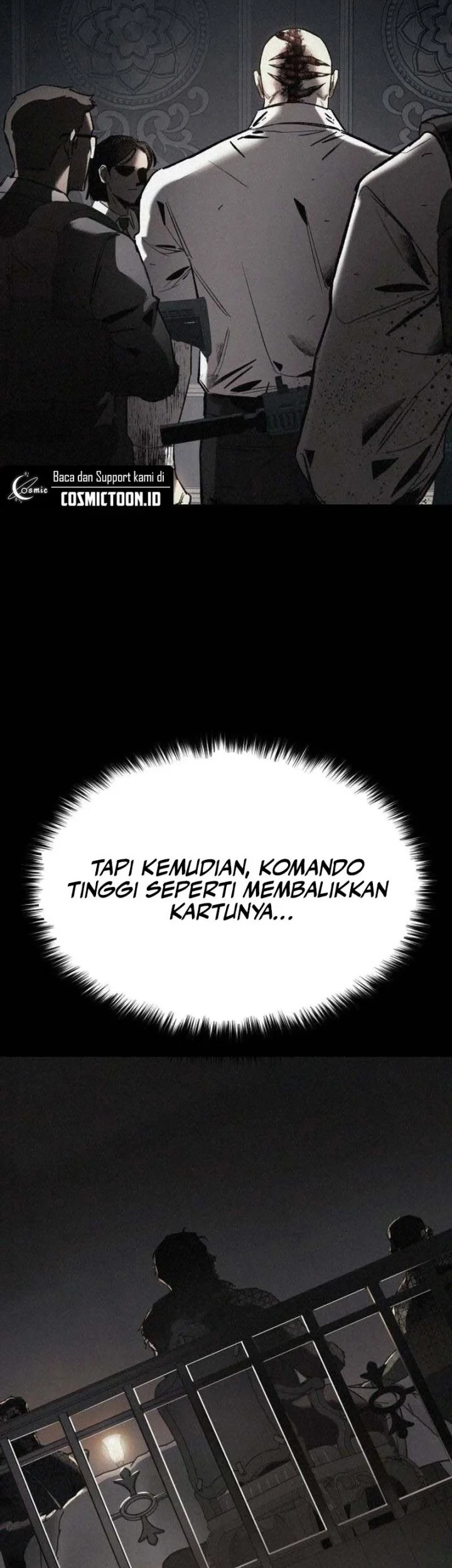 Obshchaka Chapter 18 - halaman 9