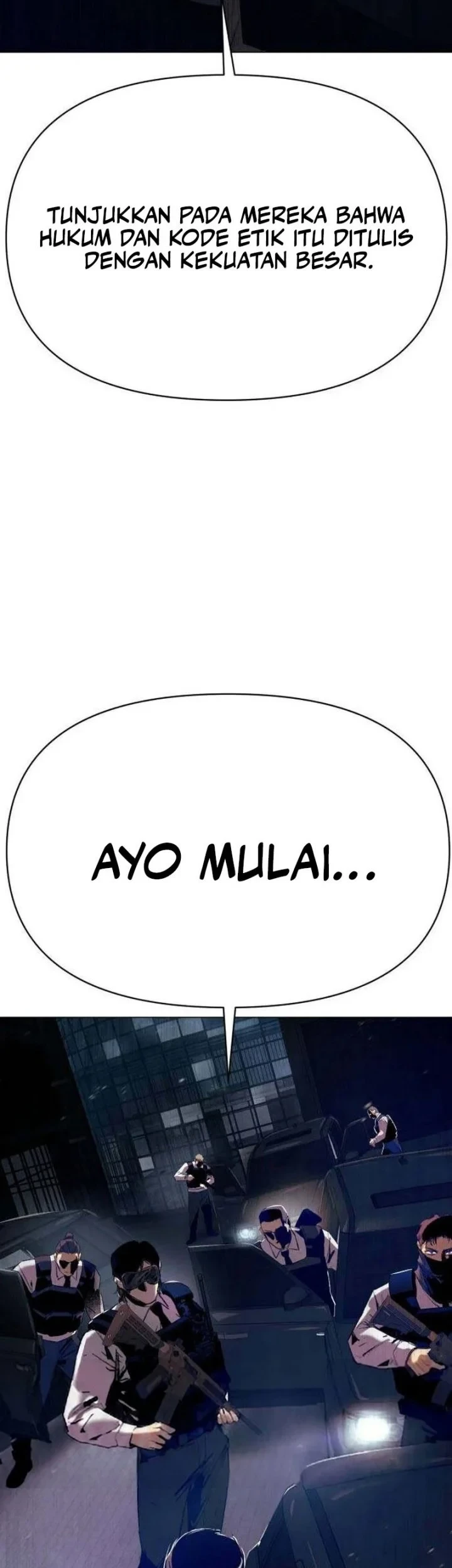 Obshchaka Chapter 18 - halaman 91