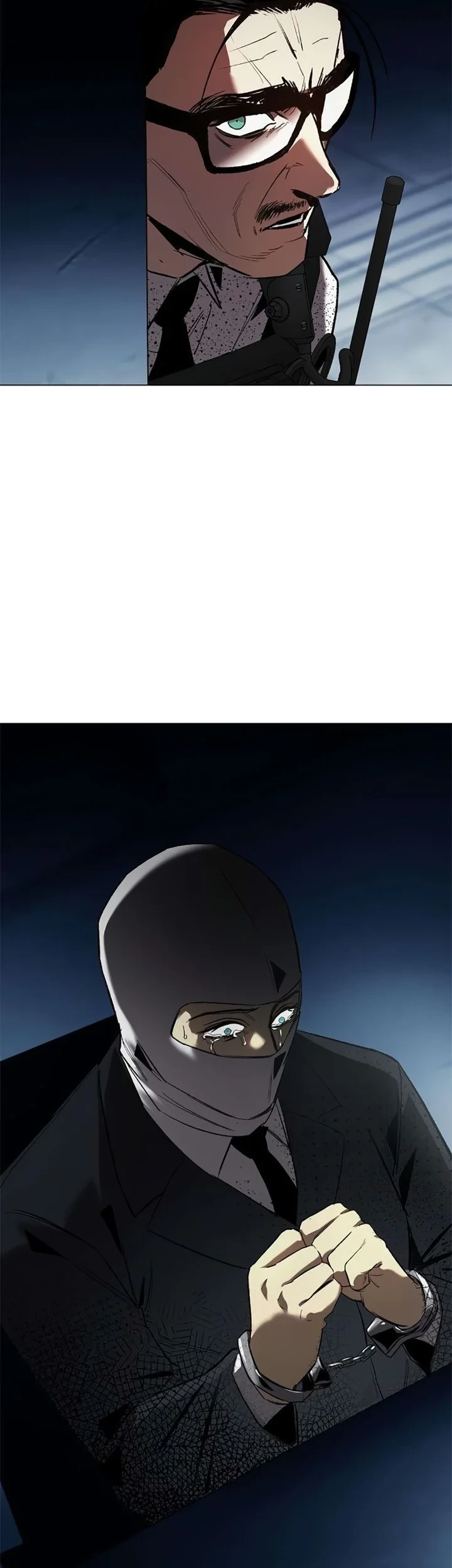 Obshchaka Chapter 19 - halaman 17