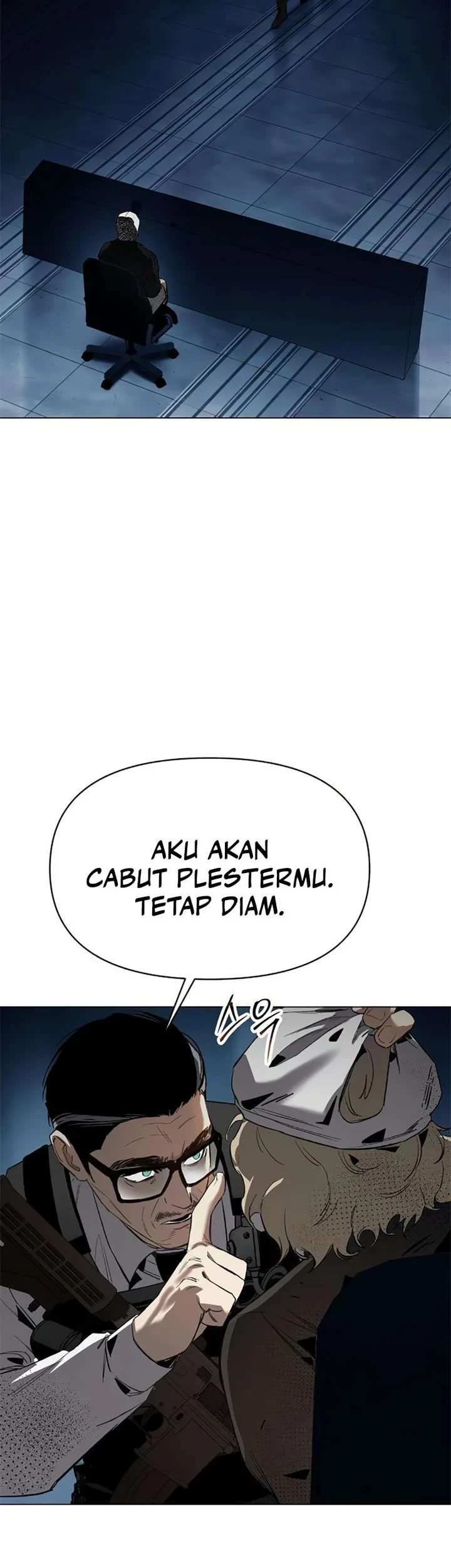 Obshchaka Chapter 19 - halaman 19