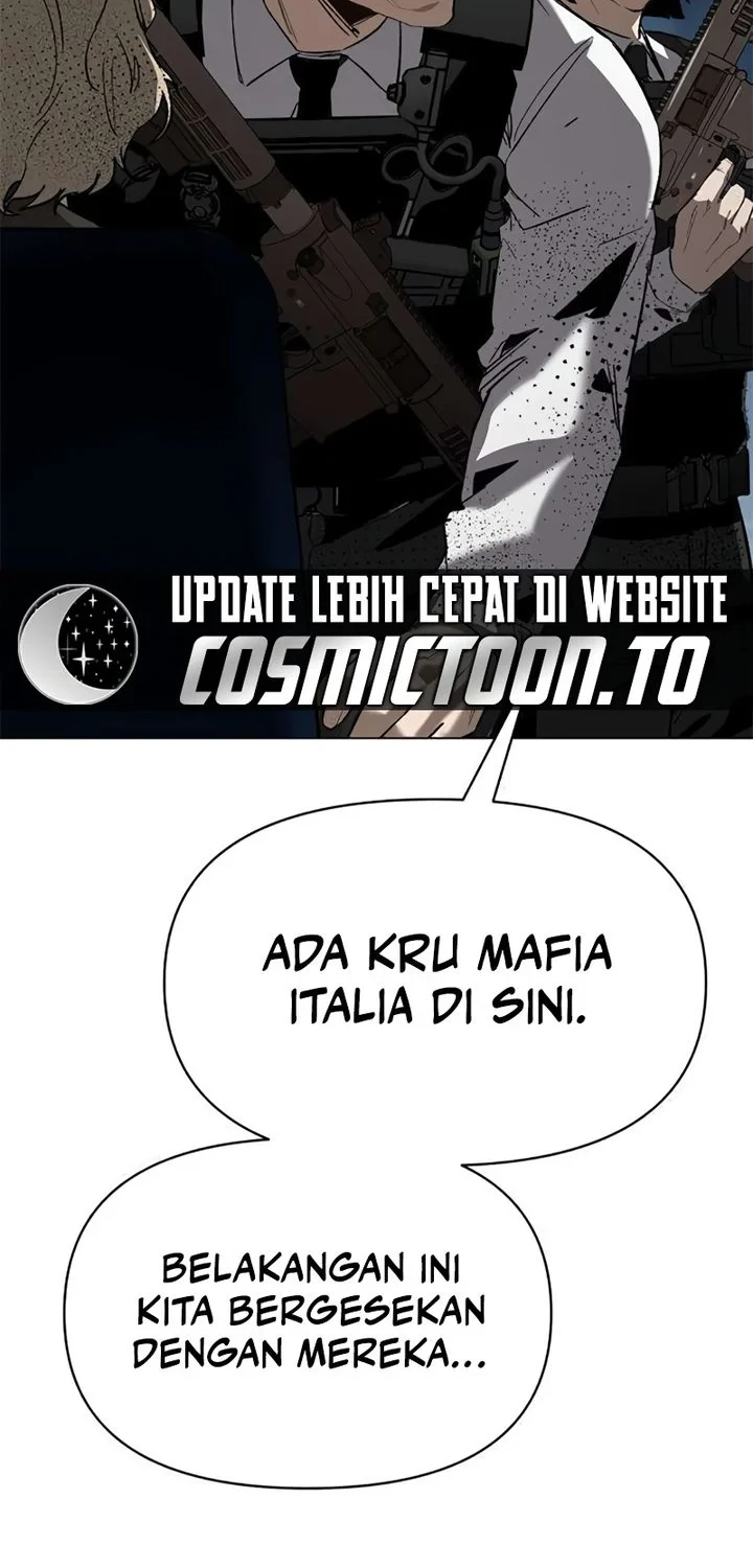 Obshchaka Chapter 19 - halaman 22