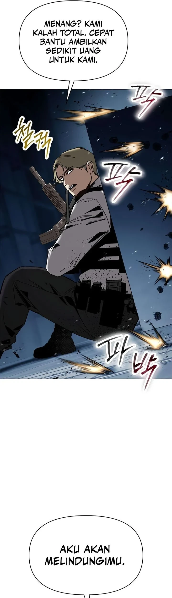 Obshchaka Chapter 19 - halaman 27