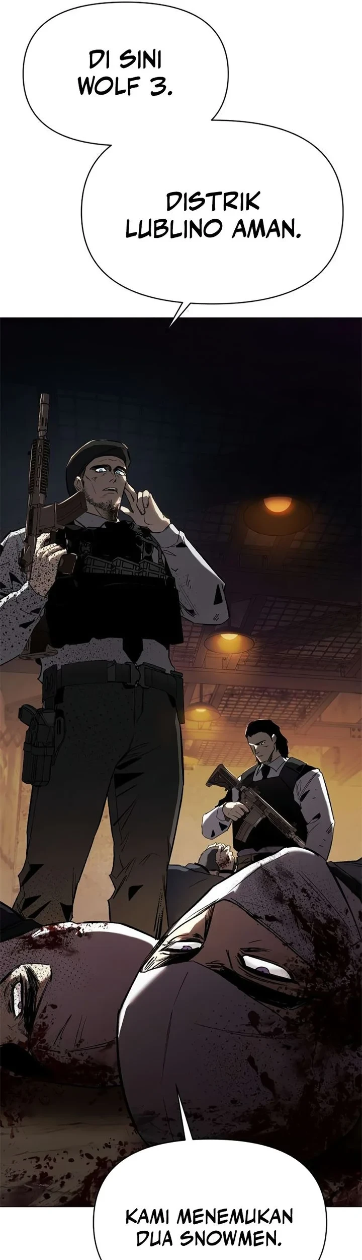 Obshchaka Chapter 19 - halaman 3