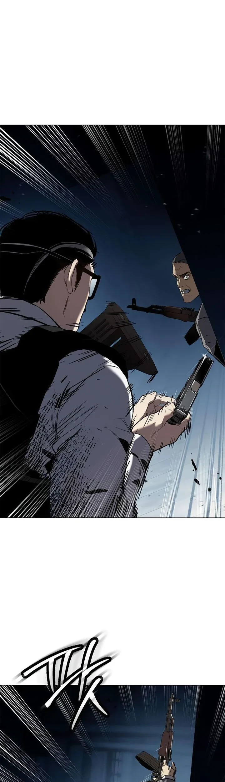 Obshchaka Chapter 19 - halaman 33