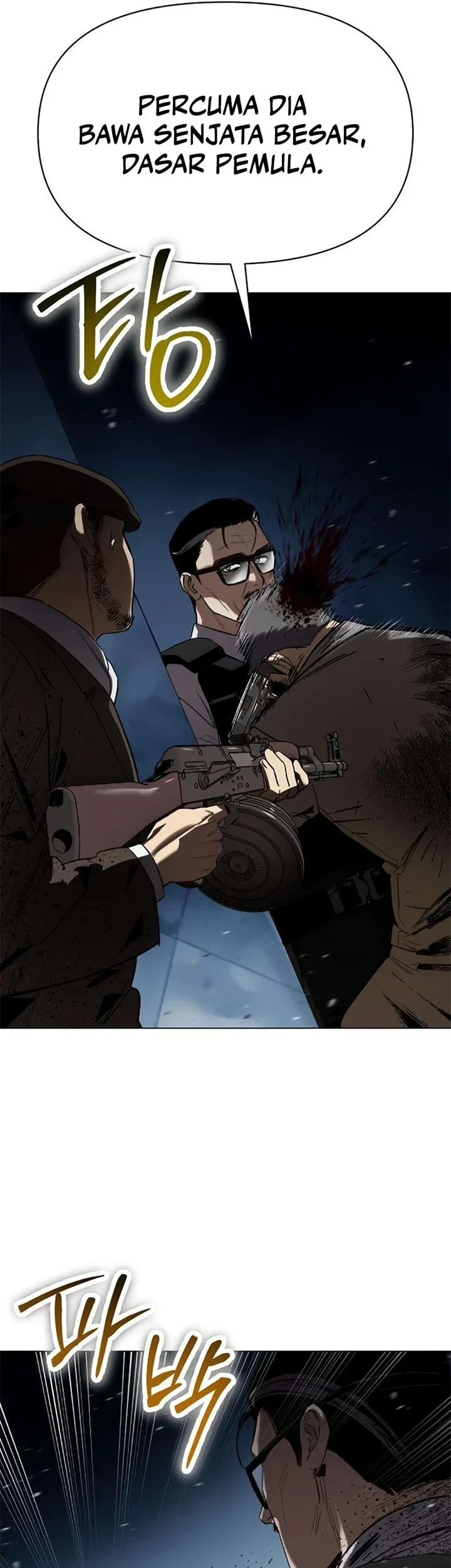 Obshchaka Chapter 19 - halaman 35