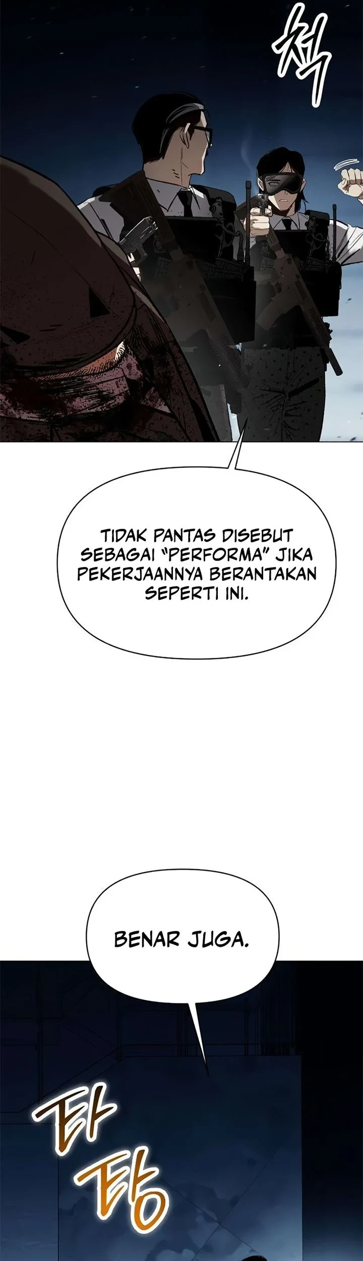 Obshchaka Chapter 19 - halaman 37