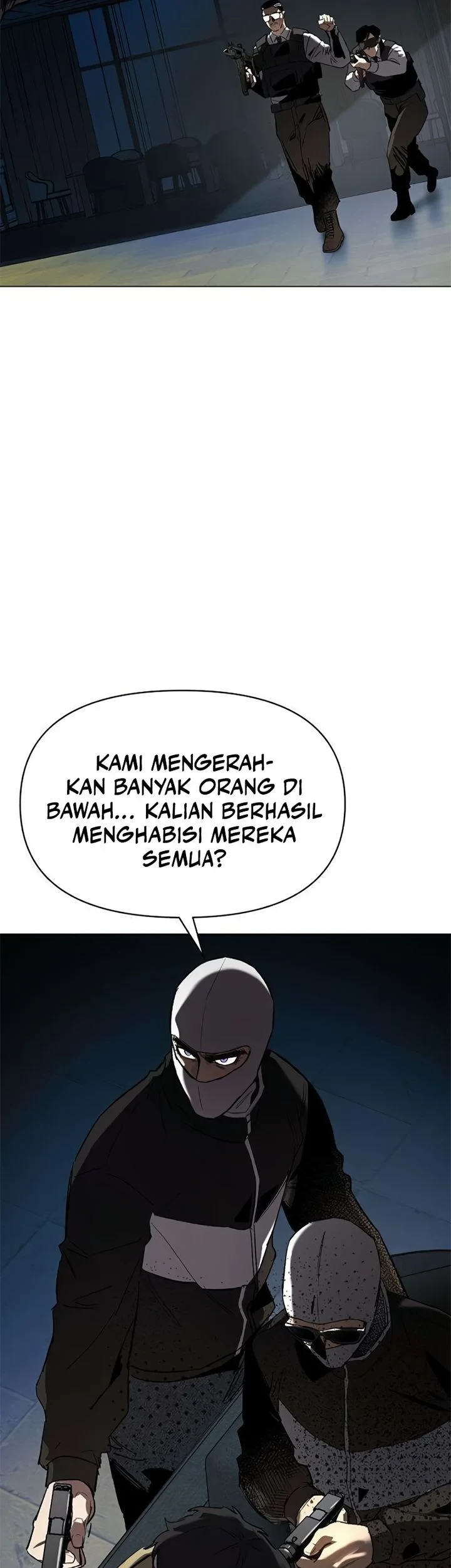 Obshchaka Chapter 19 - halaman 47