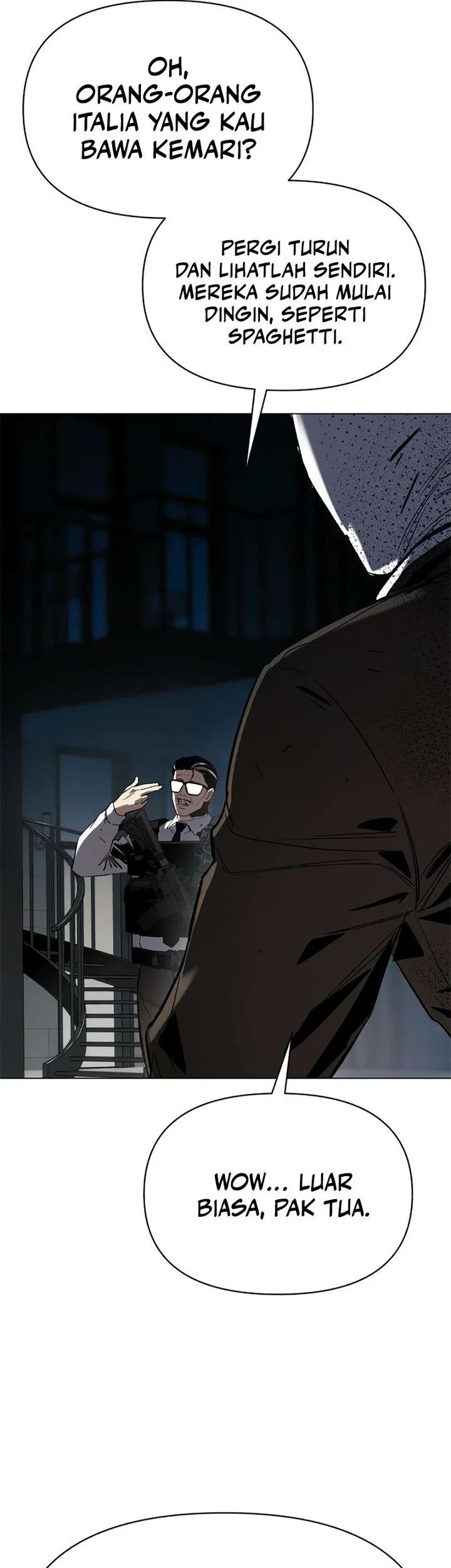 Obshchaka Chapter 19 - halaman 49