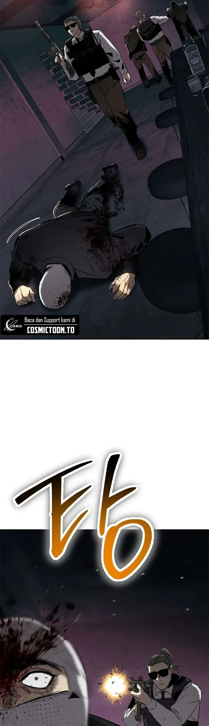 Obshchaka Chapter 19 - halaman 5
