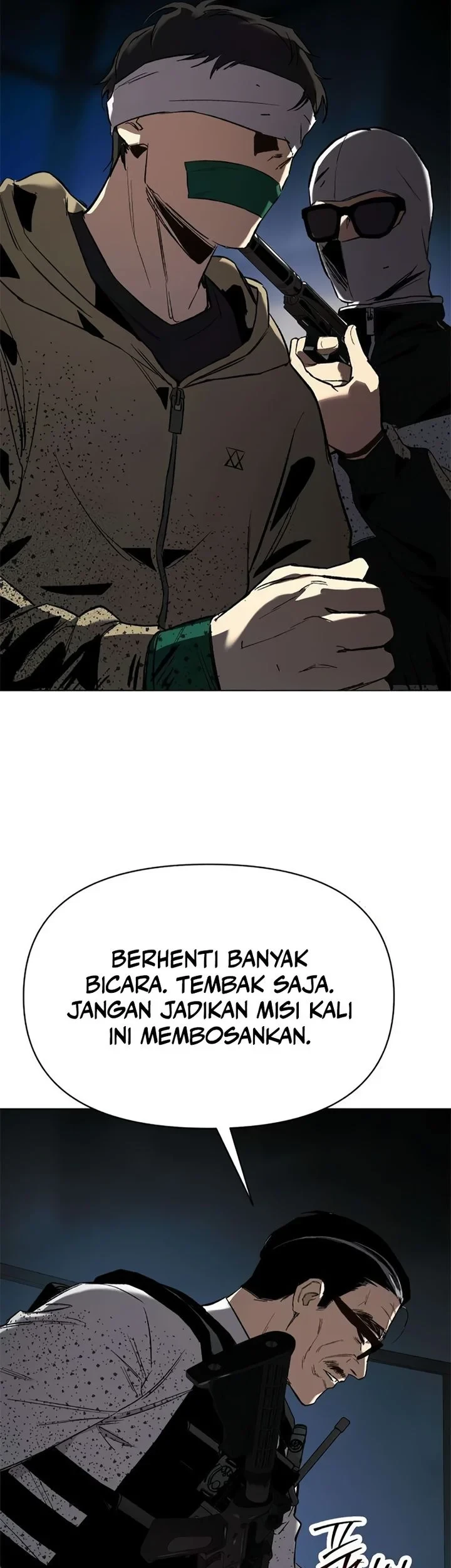 Obshchaka Chapter 19 - halaman 51