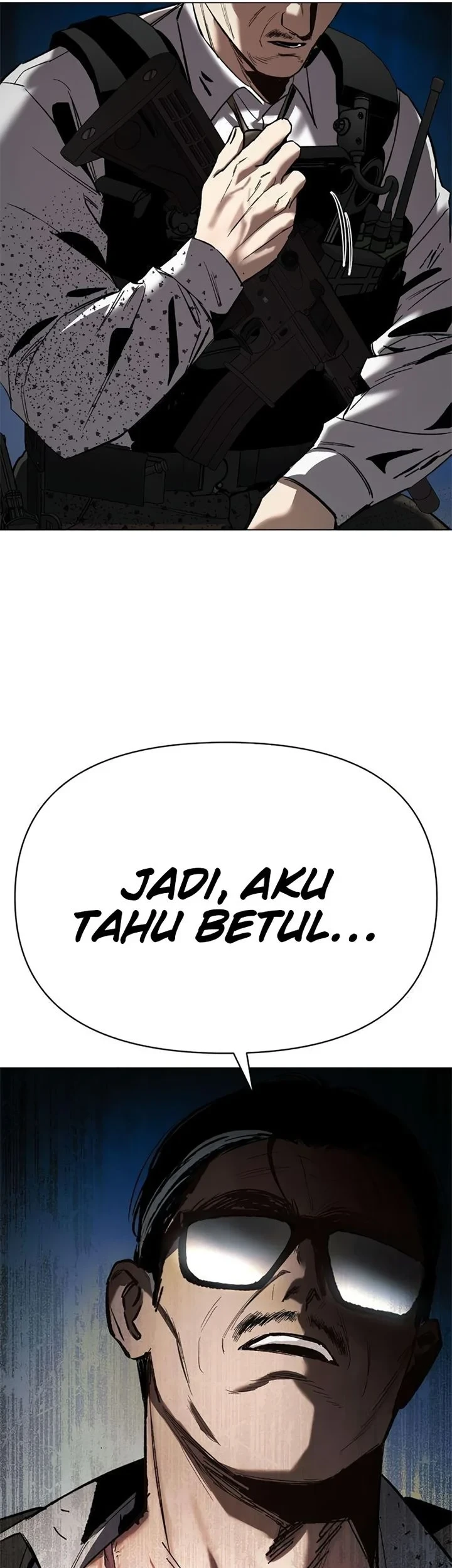 Obshchaka Chapter 19 - halaman 57