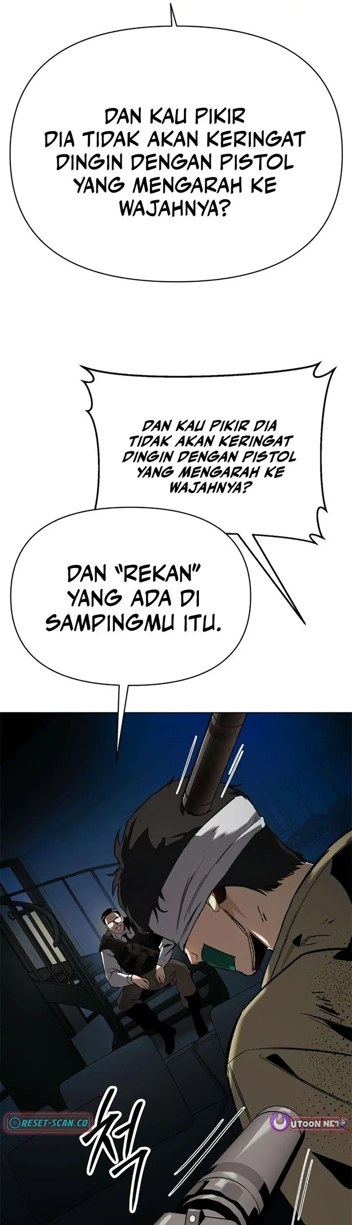 Obshchaka Chapter 19 - halaman 61