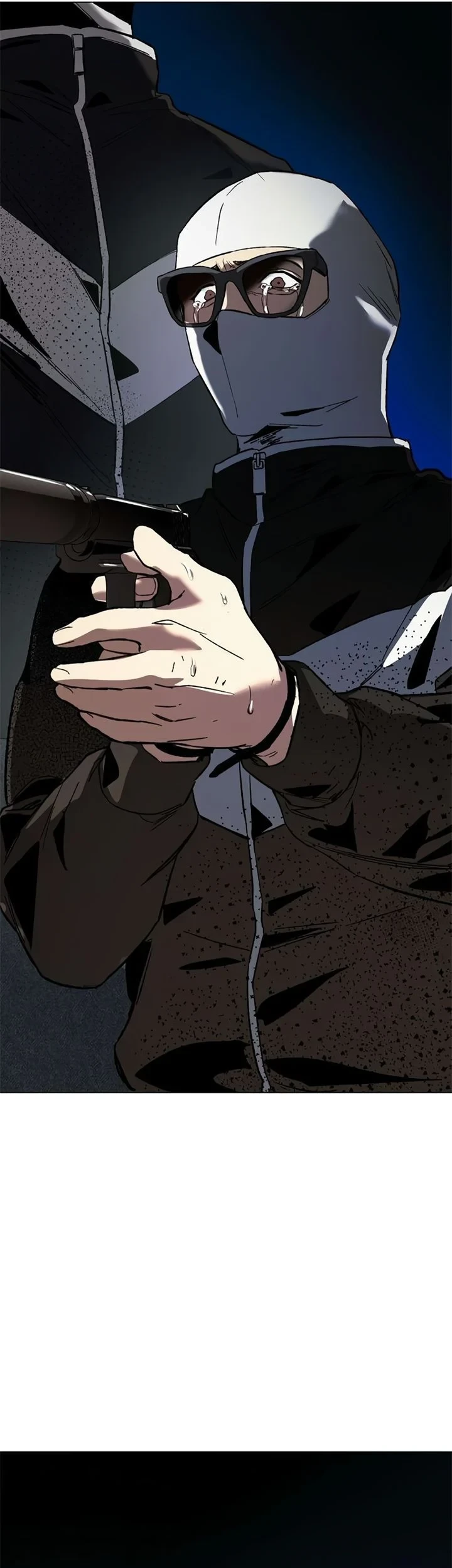 Obshchaka Chapter 19 - halaman 63
