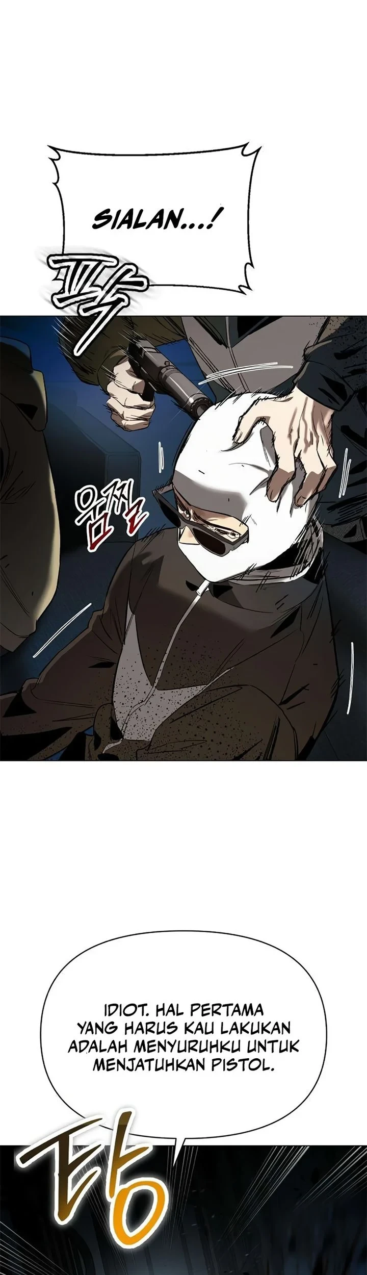 Obshchaka Chapter 19 - halaman 65