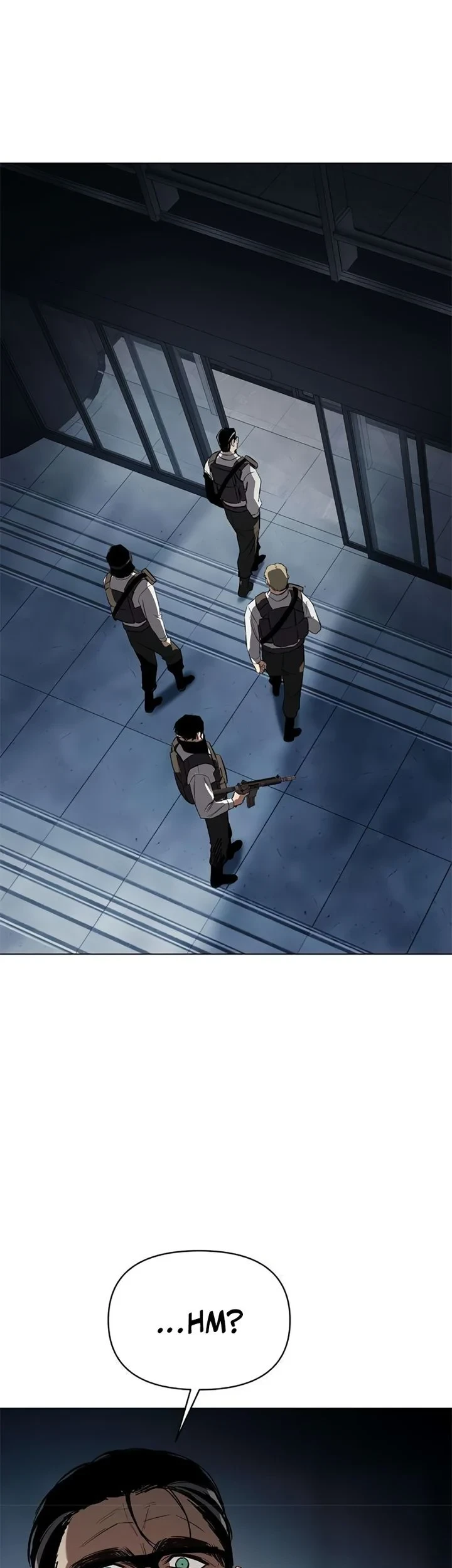 Obshchaka Chapter 19 - halaman 69