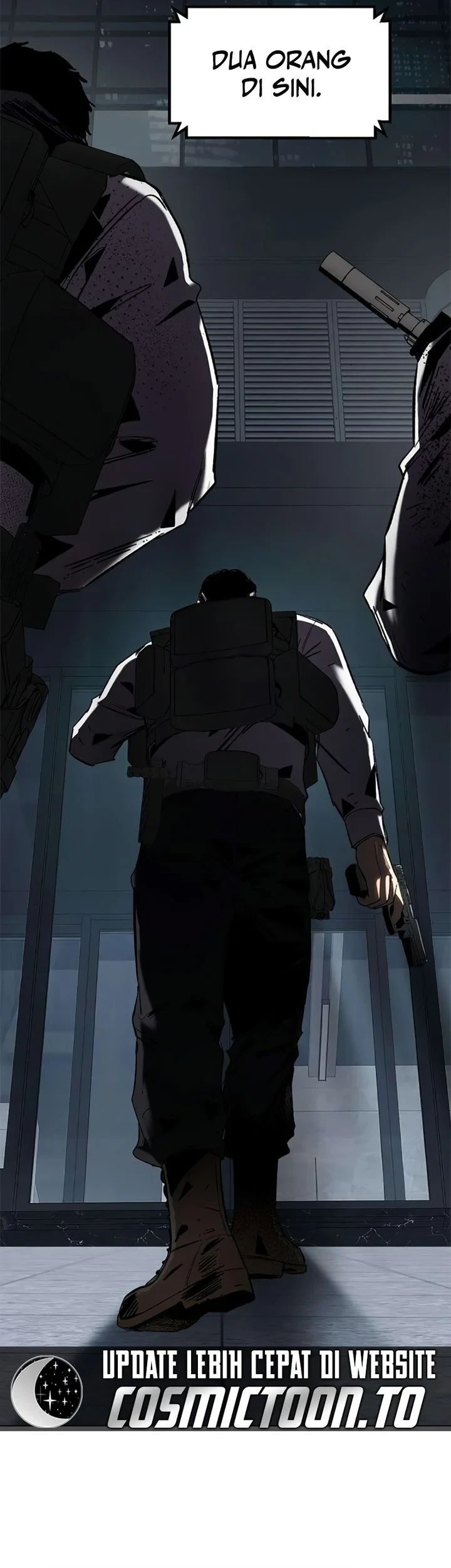 Obshchaka Chapter 19 - halaman 7