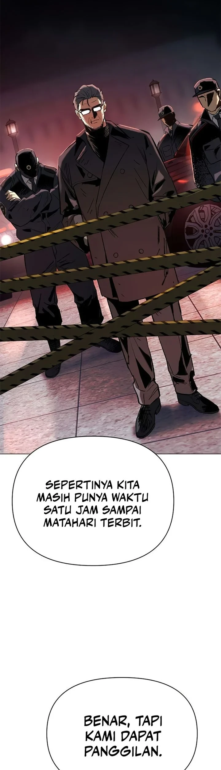 Obshchaka Chapter 19 - halaman 71