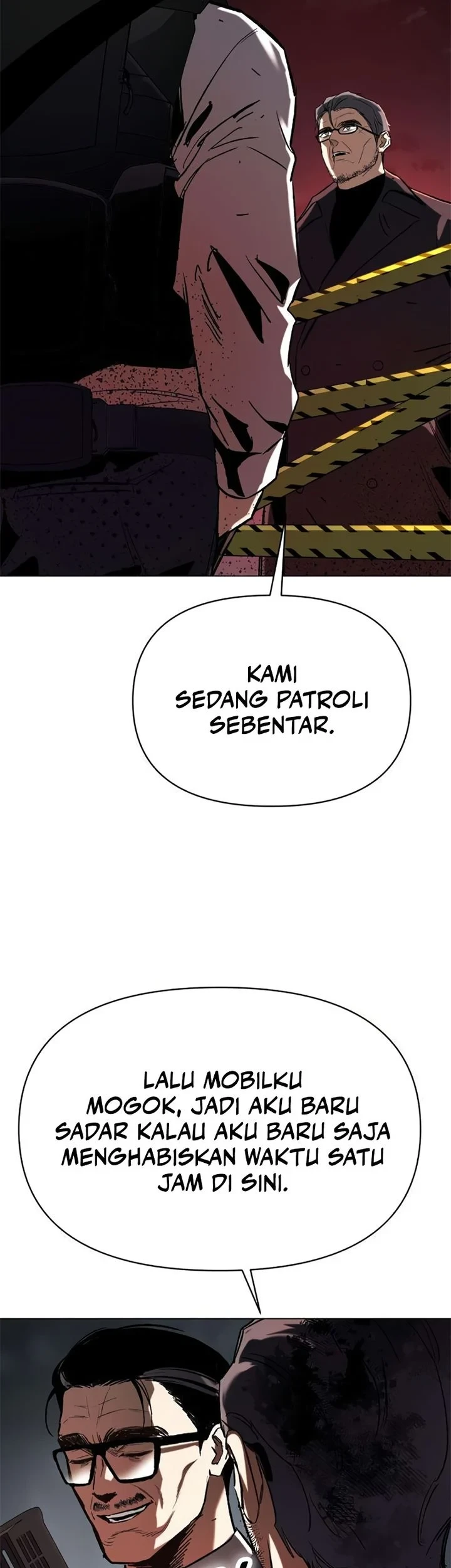 Obshchaka Chapter 19 - halaman 73
