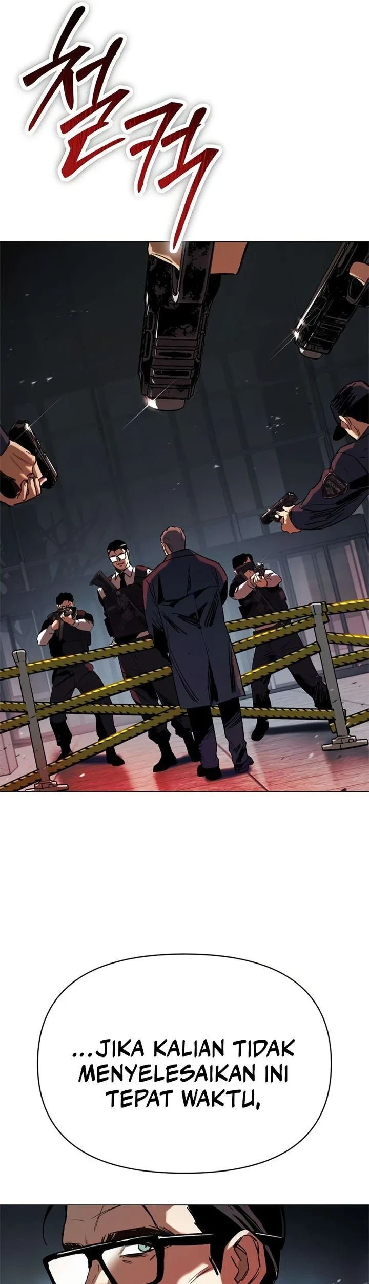 Obshchaka Chapter 19 - halaman 75