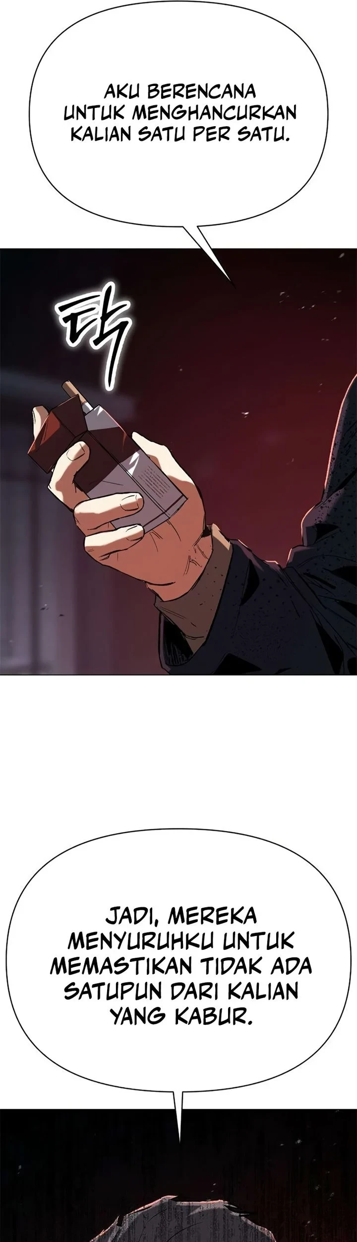 Obshchaka Chapter 19 - halaman 77