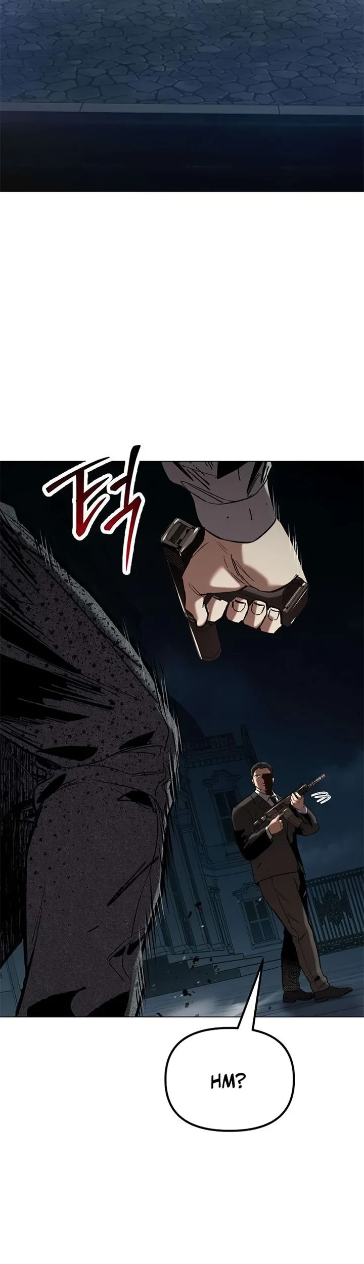 Obshchaka Chapter 19 - halaman 83